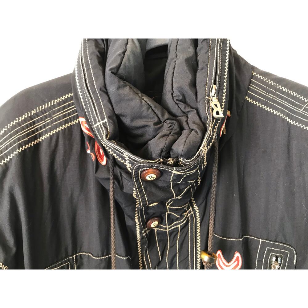 Women’s vintage Bogner Ski Suit by Goan Thylmann - Picture 7 of 14